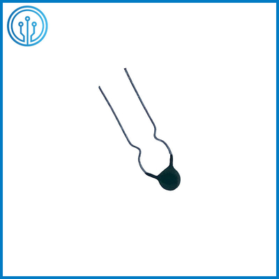 Linear Positive Temperature Coefficient PTC NTC Thermistor 650R 80C For Overcurrent Overheat Protection