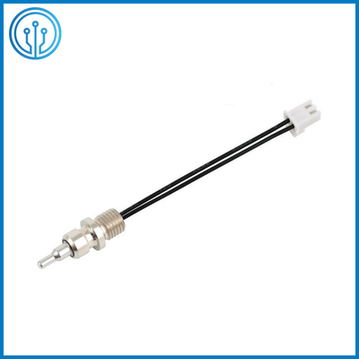 High Sensitivity Embedded Temperature Sensor Resistor For GF21388 Commercial Coffee Machine