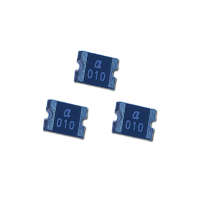 MF-MSMF250/16X Replacement Surface Mount Devices Polymeric PTC Resettable Fuses 1812 2.6A 16V 4532 Metric Concave