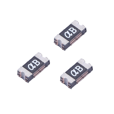 Littelfuse 1206L035/30WR 0ZCJ0035AF2E Replacement NSMD035-33V Polymeric PTC Reset Fuse 350mA 33V For Hearing Aid Charger