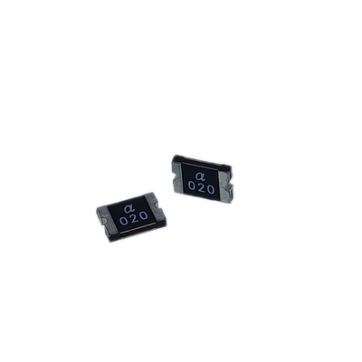 MF-MSMD020-2 Sealand Surface Mount Polymeric PTC Resettable Fuses 1812 60V 200mA Ih 100A Imax 400mA It