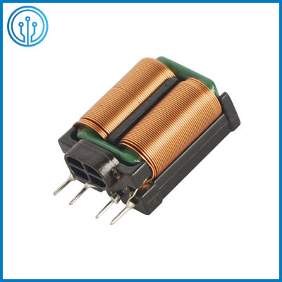 125C SMD SQ1212 Common Mode Inductor 2A 10MH Common Mode Choke Coil
